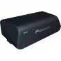 TS-WX010A, iepriekš uzlādēts zemfrekvences skaļrunis, aktīvais zemfrekvences skaļrunis, 50 W, 20 - 200 Hz, 4 Ohm