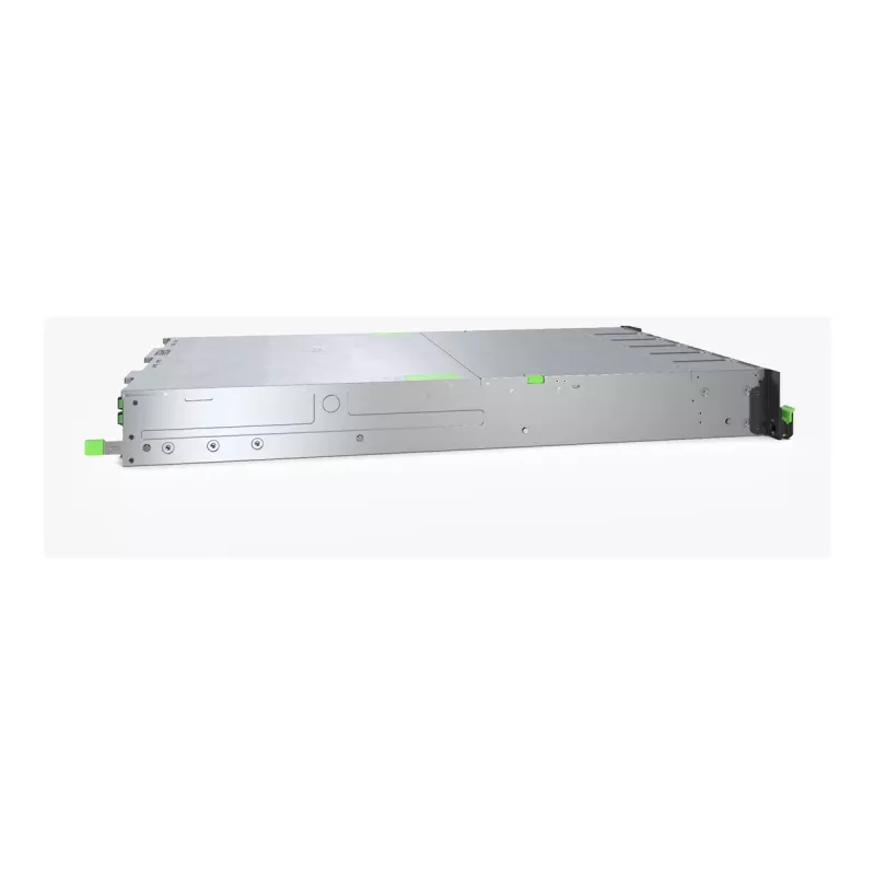 Fujitsu PRIMERGY RX2540 M7 serveris 0 GB Rack (2U) Intel Xeon Silver VFY:R2547SC231IN