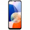 Cover Nevox StyleShell Flex for Samsung Galaxy A15 6.5 inch Transparent
