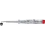 Hazet sprieguma testeris 2,8 mm 220–250 V/AC (839-1)
