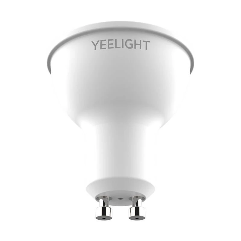 Smart Bulb Yeelight W1 GU10 (aptumšojama)