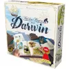 to den Wegen von Darwin, galda spēle