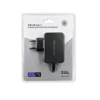 Strāvas adapteris ASUS ultrabook 33W, 19V