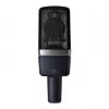AKG C214 Melns Studio mikrofons