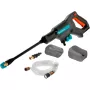 Augstspiediena mazgātājs Gardena AquaClean 24/18V P4A