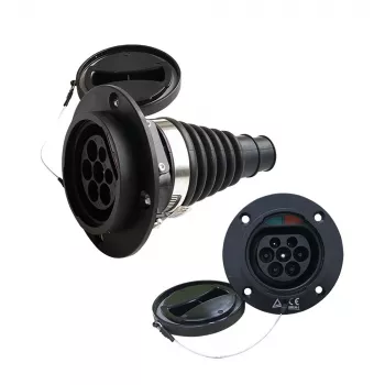 Hismart EV200634 Strāvas adapteris
