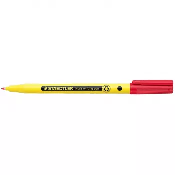 Fineliner Staedtler Noris 307-3 zils