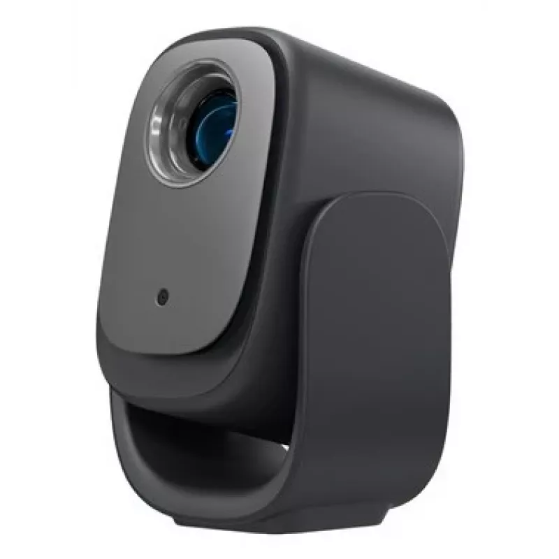 Mini projektors Dangbei N2 Mini 1080P pārnēsājams kompakts — atbalsta 1080p, pārnēsājams dizains