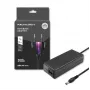 Qoltec 50015.60W Barošanas adapteris Samsung | 60W | 19V | 3,15A | 5,5*3,5+pin | + strāvas kabelis