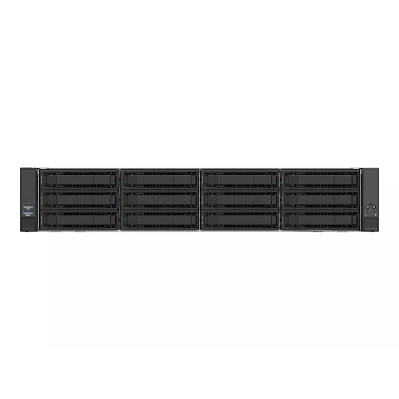 Servera sistēma Intel M50CYP2UR312