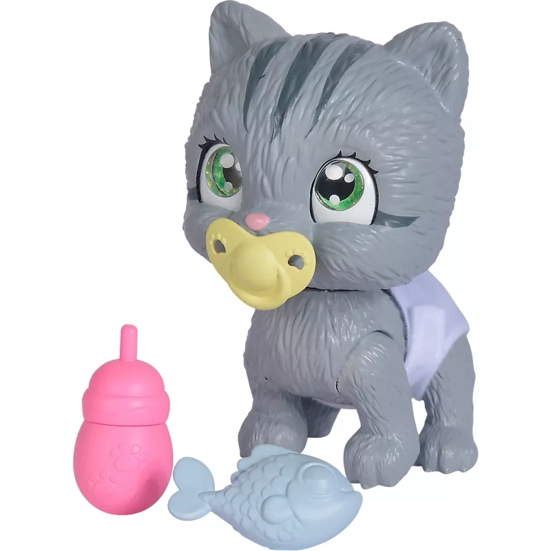 Simba Toys 105953051 bērnu elektroniskais dzīvnieks