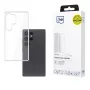 3MK Clear Case mobilā tālruņa maciņš Samsung Galaxy S25 Ultra 17,3 cm Caurspīdīgs