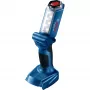 Darba lukturis Bosch GLI 18V-300 Professional