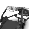 Spēļu krēsla piederums PLAYSEAT RAC.00260 metāla rezerves daļa sacīkšu simulatora sēdekļiem
