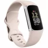 Fitbit GA05185-EU Sudraba krāsa
