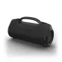 Soundbar HAMA Soundbarrel 2.0 Melns Bluetooth wireless — kompakts 2.0 kanālu