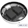 Poynting Antena 5G/LTE Jūras/Piekrastes CPE A-SWIRL-0004-V1-01 4x4 MIMO LTE/5G WiFi 7, GPS