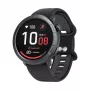 Stelio rokas pulkstenis STSWA102BT Activ Pro GPS 46 mm melns titāna korpuss