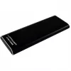 SSD korpuss LC-Power LC-M2-C-NVME Melns M.2