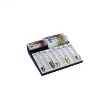 Naudas paplāte WEDO 160 790037