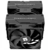 Thermalright Peerless Assassin CPU Cooler Dual-Tower - melns (PEERLESS ASSASSIN 140 Melns)