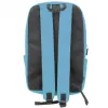Mugursoma Xiaomi Mi Casual Daypack — poliesters, zila, 255×130×340 mm
