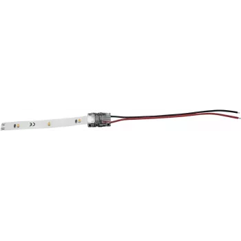 Barošanas bloks LED lentei EUROLITE 50530062 2-pin 8 mm