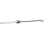 Barošanas bloks LED lentei EUROLITE 50530062 2-pin 8 mm