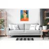 Audekla puzles komplekts Ravensburger CreArt ART Collection: Frida Kahlo glezna, audekla izdevums