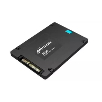 Lenovo 4XB7A13970 iekšējais cietvielu disks 3,2 TB 2,5 collu PCI Express 4.0 NVMe 3D TLC NAND