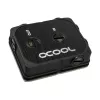 Alphacool Eisblock XPX Pro 1U CPU dzesētājs - AMD/Intel