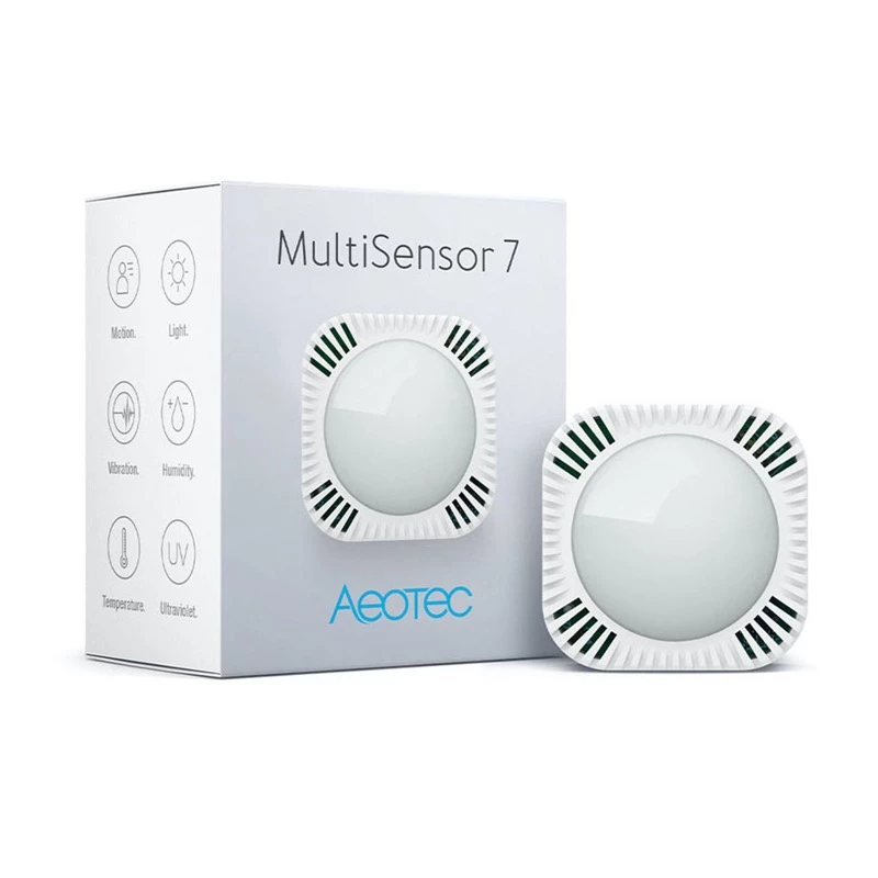 AEOTEC | MultiSensor 7