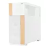 InWin F5 Case - balts