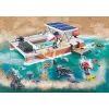 PLAYMOBIL® 71623 Koraļļu rifa platforma