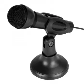 Intervijas mikrofons Media-Tech MT393