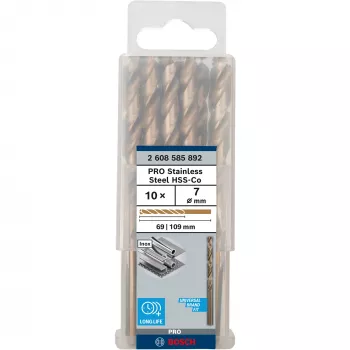 Bosch 2608585892 urbis