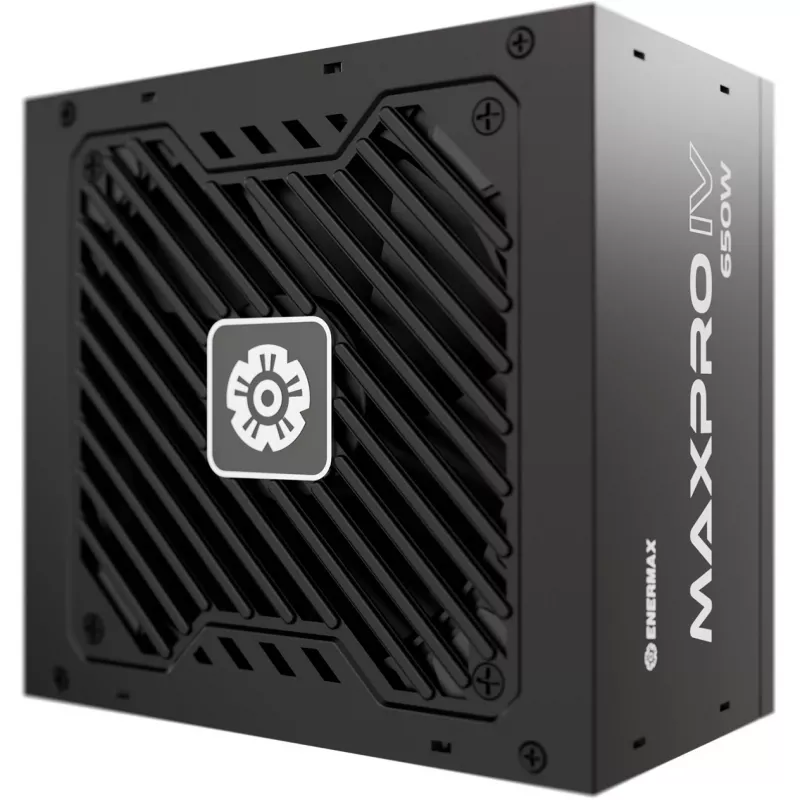 Enermax PC- Barošanas bloks Enermax Maxpro IV 650W EMP650W 650W (EMP650W)