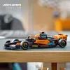 LEGO Speed Champions McLaren Formula 1 automašīnas 2023. gada modeļa 76919 komplekts
