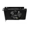 Grafikas karte PALIT GeForce RTX 3050 StormX OC — 6 GB GDDR6, 96-bit, PCIe 4.0, aktīvā dzesēšana