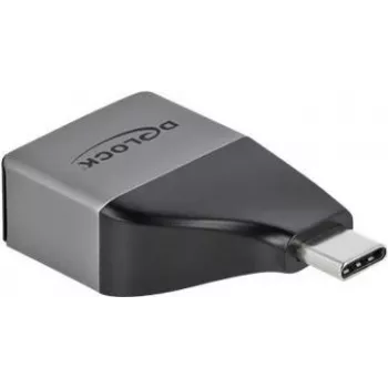 USB grafikas adapteris DELOCK 64002