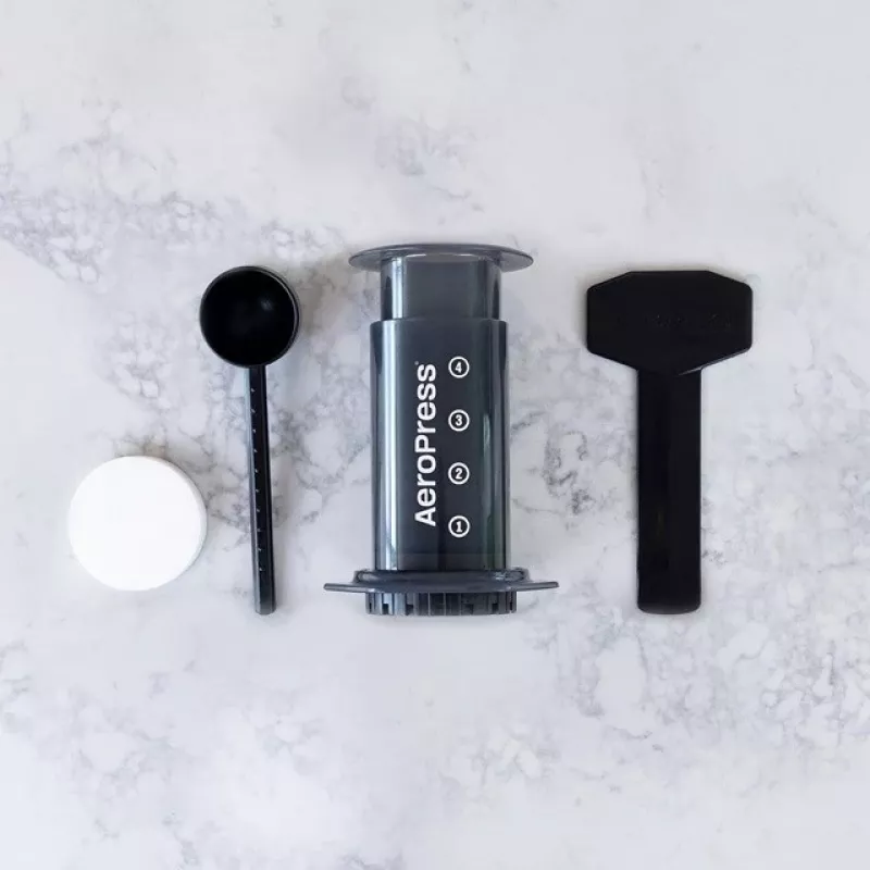 AeroPress 85R11 kafijas automāts