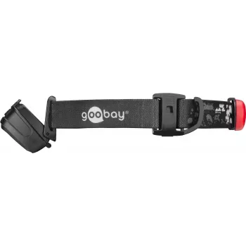 Goobay LED-galvas lukturis High Bright 240 (58391)