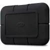 Lacie STHR4000800 uzglabāšanas diskdzinis 4 TB USB 3.2 Gen 2 / Thunderbolt 3 - USB-C