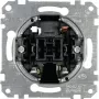 Elektrības slēdzis Merten MEG3116-0000, vienpola, 250 V maiņstrāva, 10 A, balta