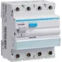 Noplūdes strāvas aizsargslēdzis 4polu 40A/30mA Hi CDH440D (CDH440D)