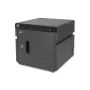 Digitus mobilais galda uzlādes skapis 10 klēpjdatoriem/planšetdatoriem līdz 13 collām, UV-C, USB-C