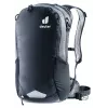 Deuter Race Air 14+3 14 L Melns Riteņbraukšana Alpīnisms Unisex