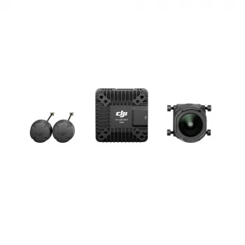 Drona piederums DJI O4 Air Unit Pro CP.FP.00000233.01 — 1080p video pārraides modulis