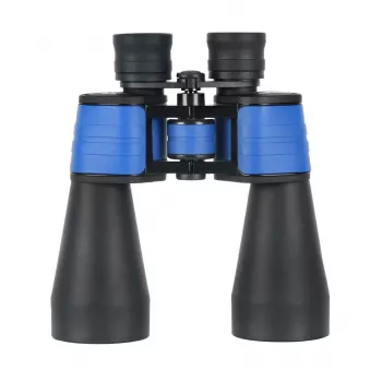 Binoklis Deltaoptical StarLight 12x60, 12× palielinājums, 60 mm objektīvs, ūdensnecaurlaidīgs, viegls