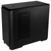 PHANTEKS Eclipse P200A Mini-ITX - melns